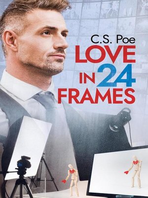cover image of Love in 24 Frames